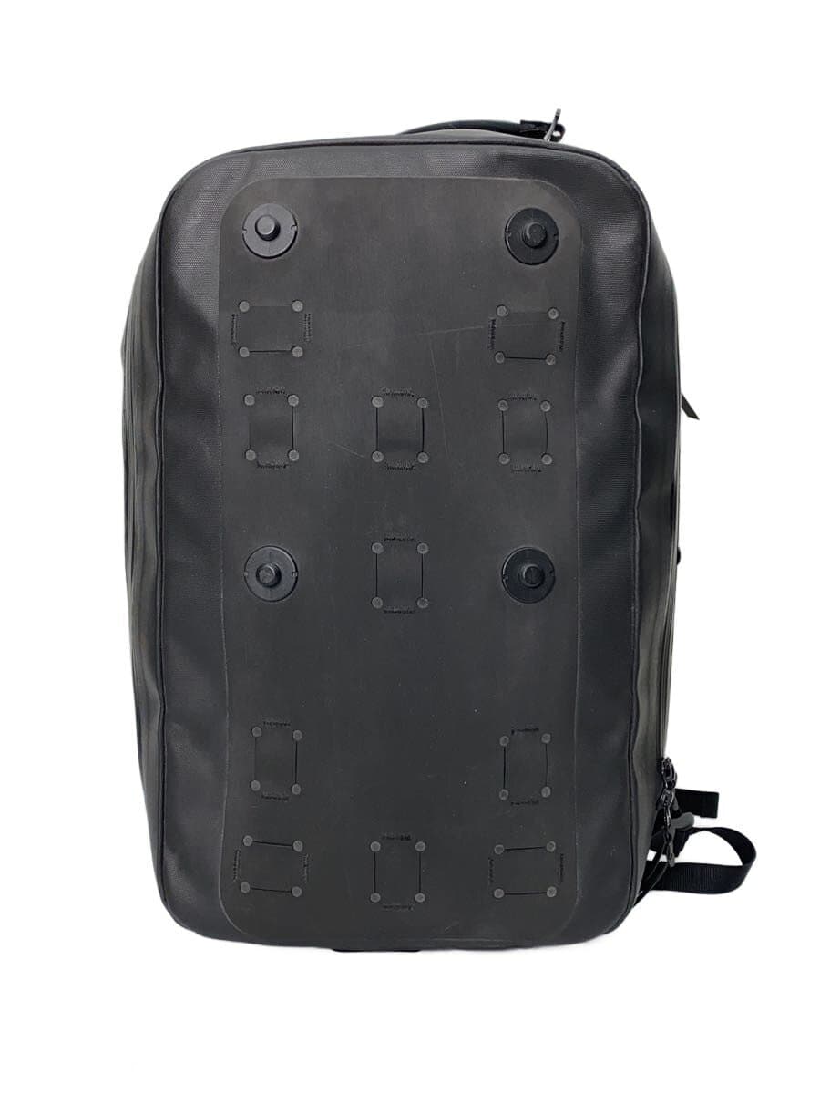 BLACK EMBER Backpack BLK