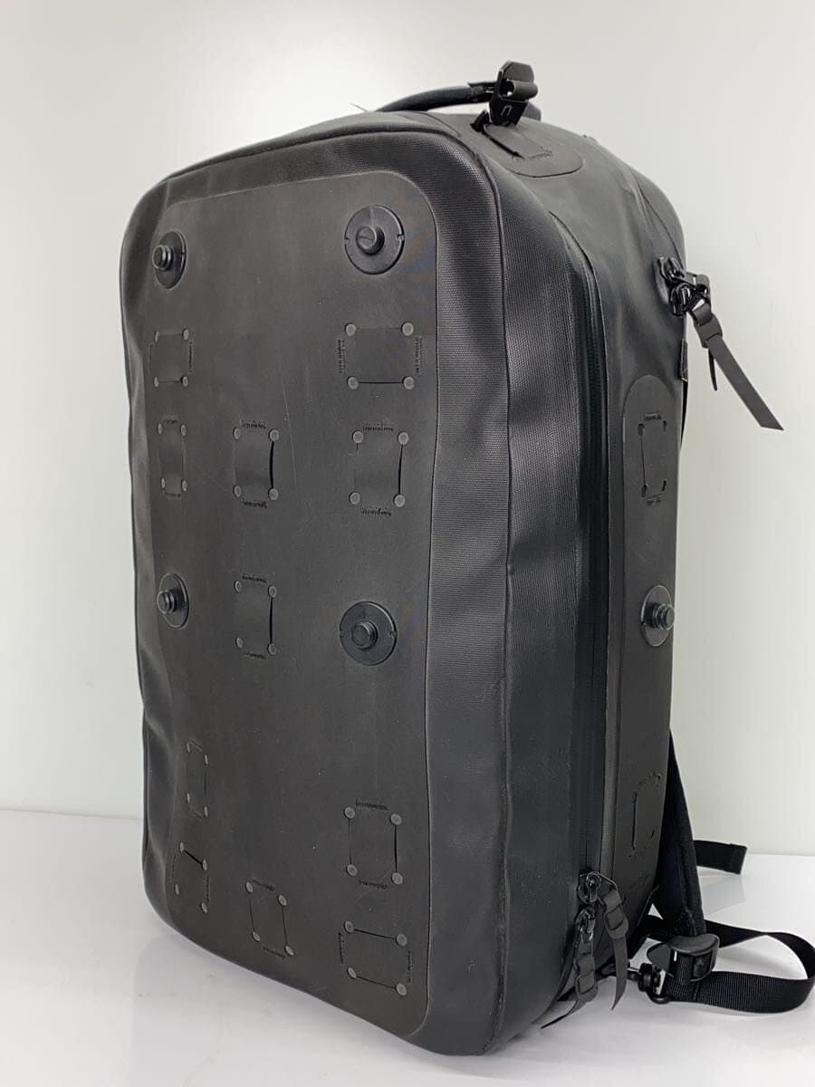 BLACK EMBER Backpack BLK 2