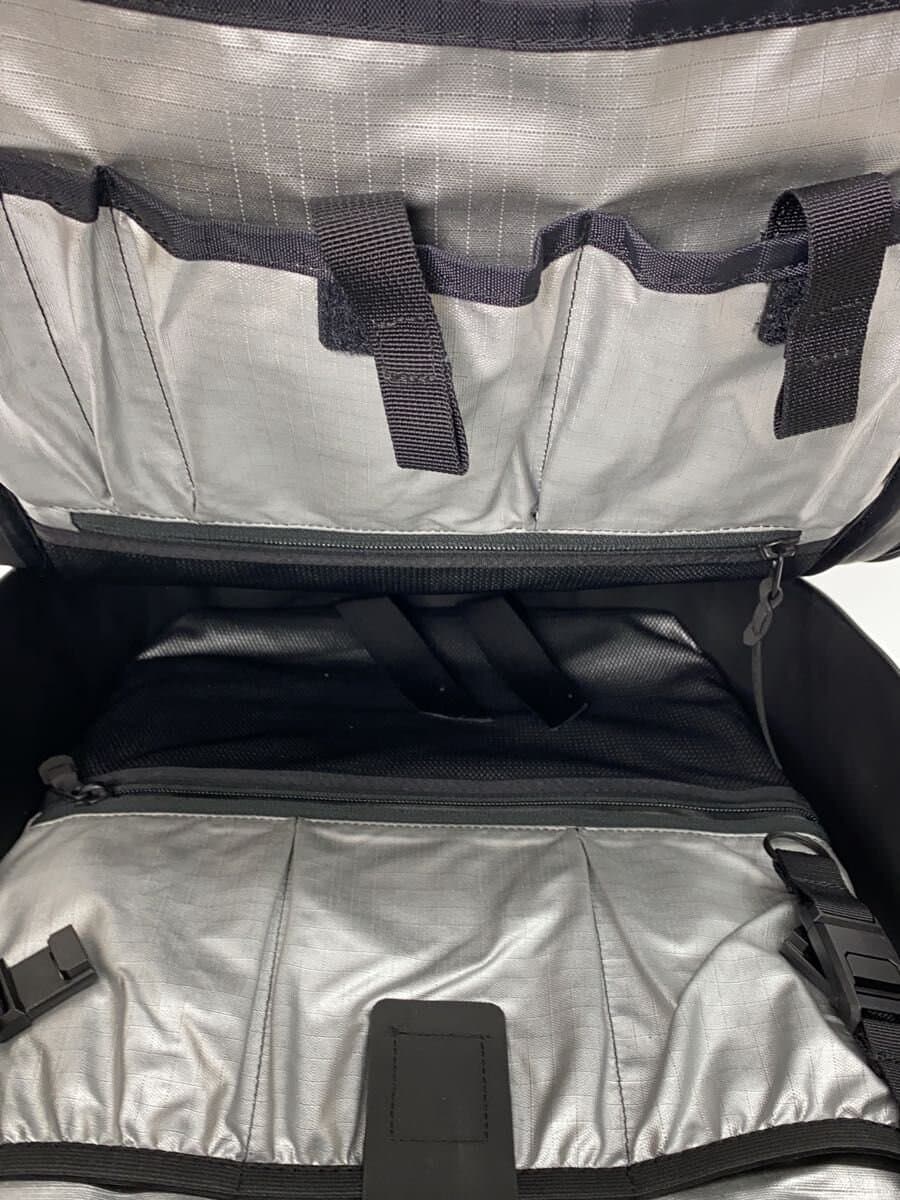 BLACK EMBER Backpack BLK 5