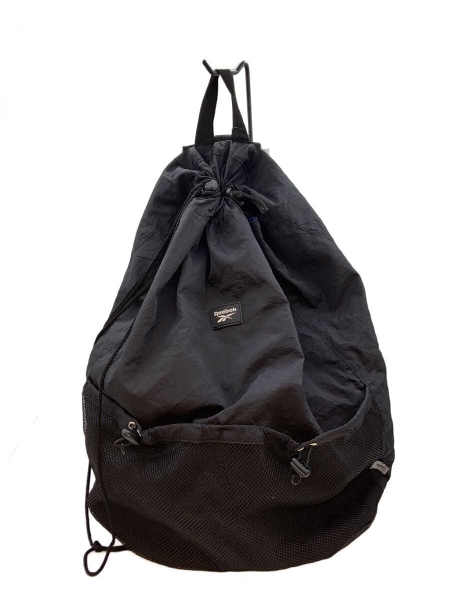 Reebok Backpack BLK IZL30436