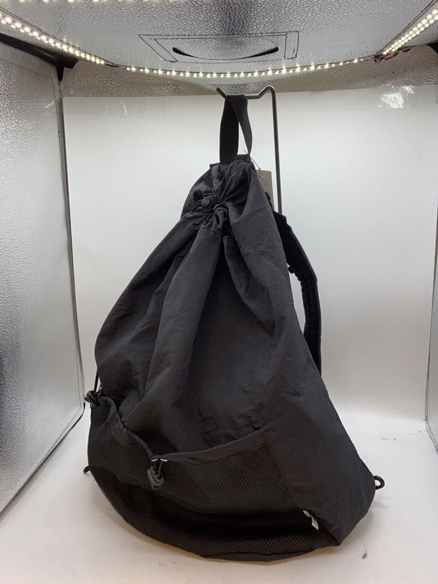 Reebok Backpack BLK IZL30436 2