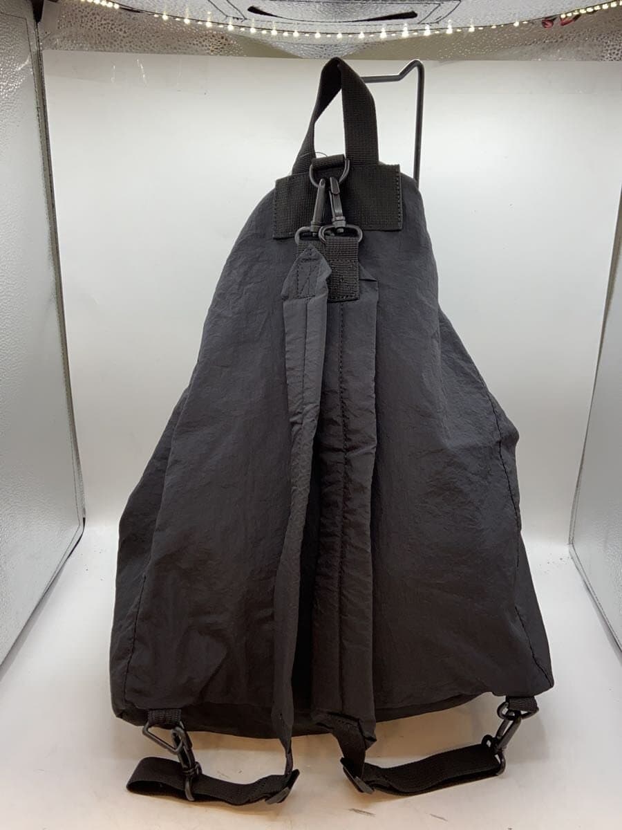 Reebok Backpack BLK IZL30436 3