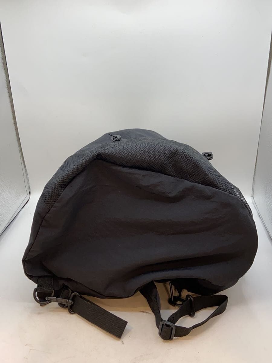 Reebok Backpack BLK IZL30436 4