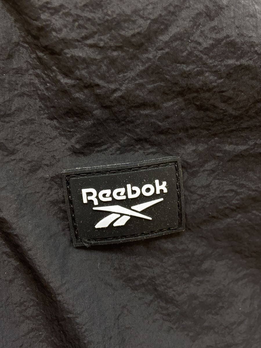 Reebok Backpack BLK IZL30436 5