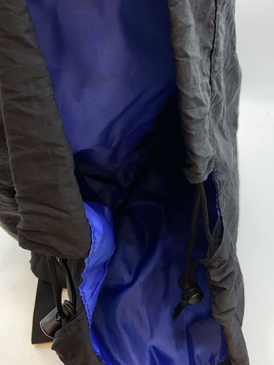 Reebok Backpack BLK IZL30436 6