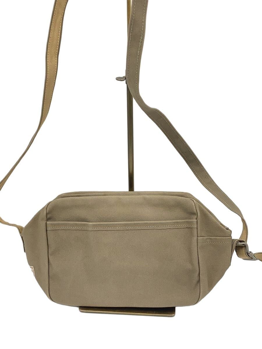 Ichizawa Hanpu Made Shoulder Bag KHK