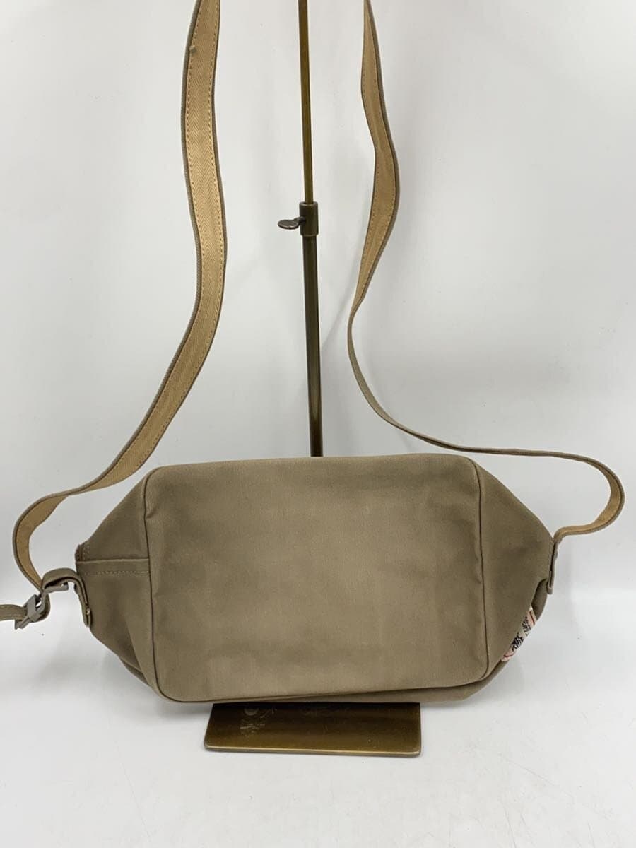 Ichizawa Hanpu Made Shoulder Bag KHK 2