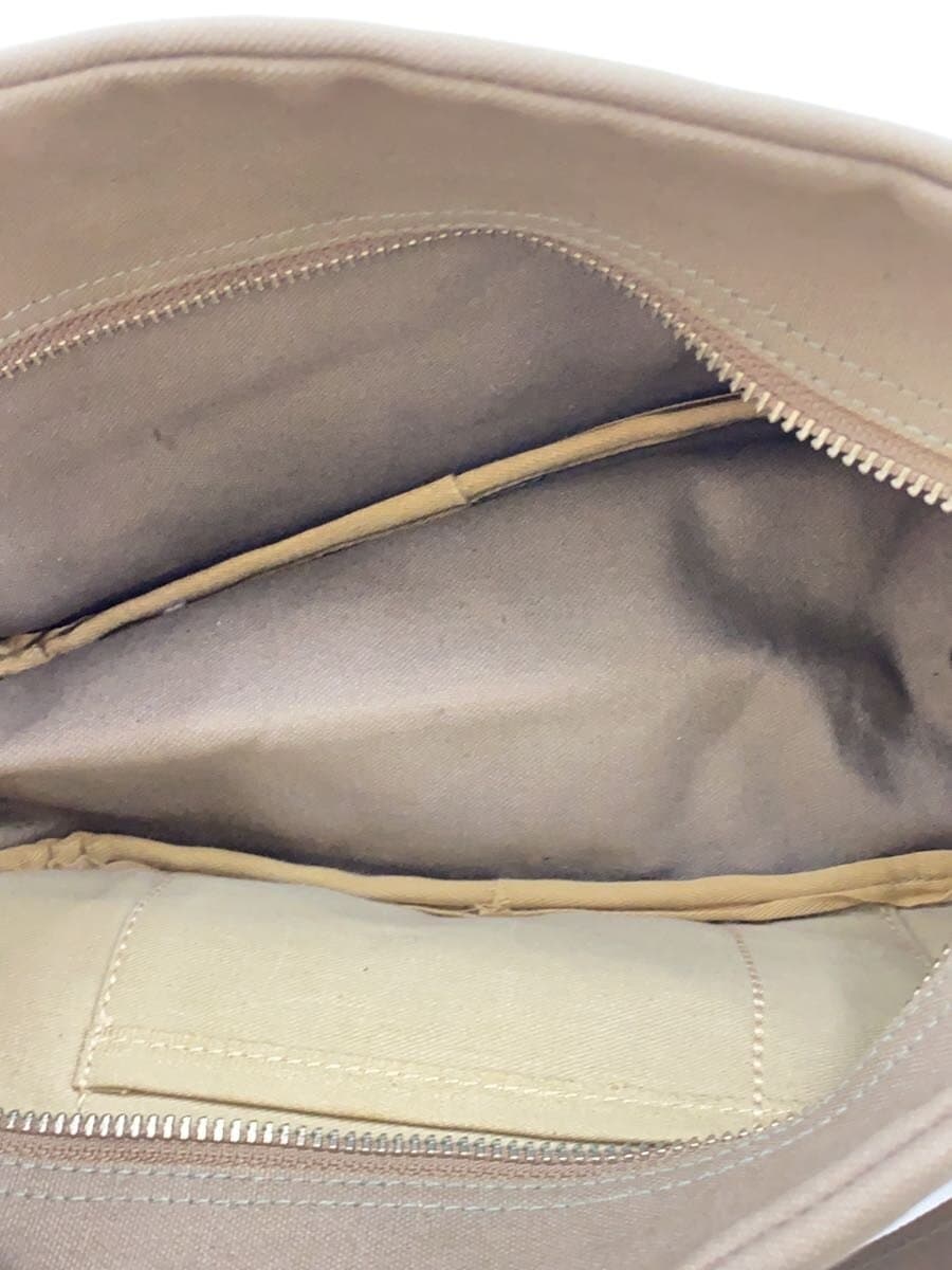 Ichizawa Hanpu Made Shoulder Bag KHK 5