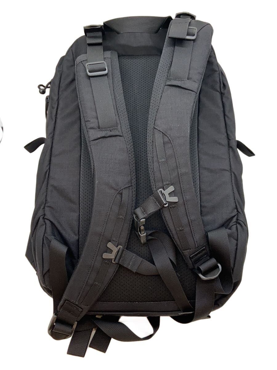 MYSTERY RANCH Backpack BLK Urban Assault 3