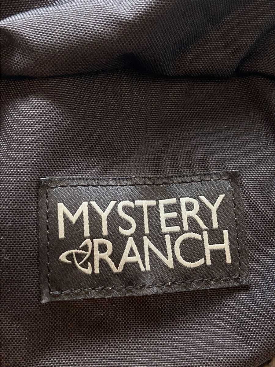 MYSTERY RANCH Backpack BLK Urban Assault 5
