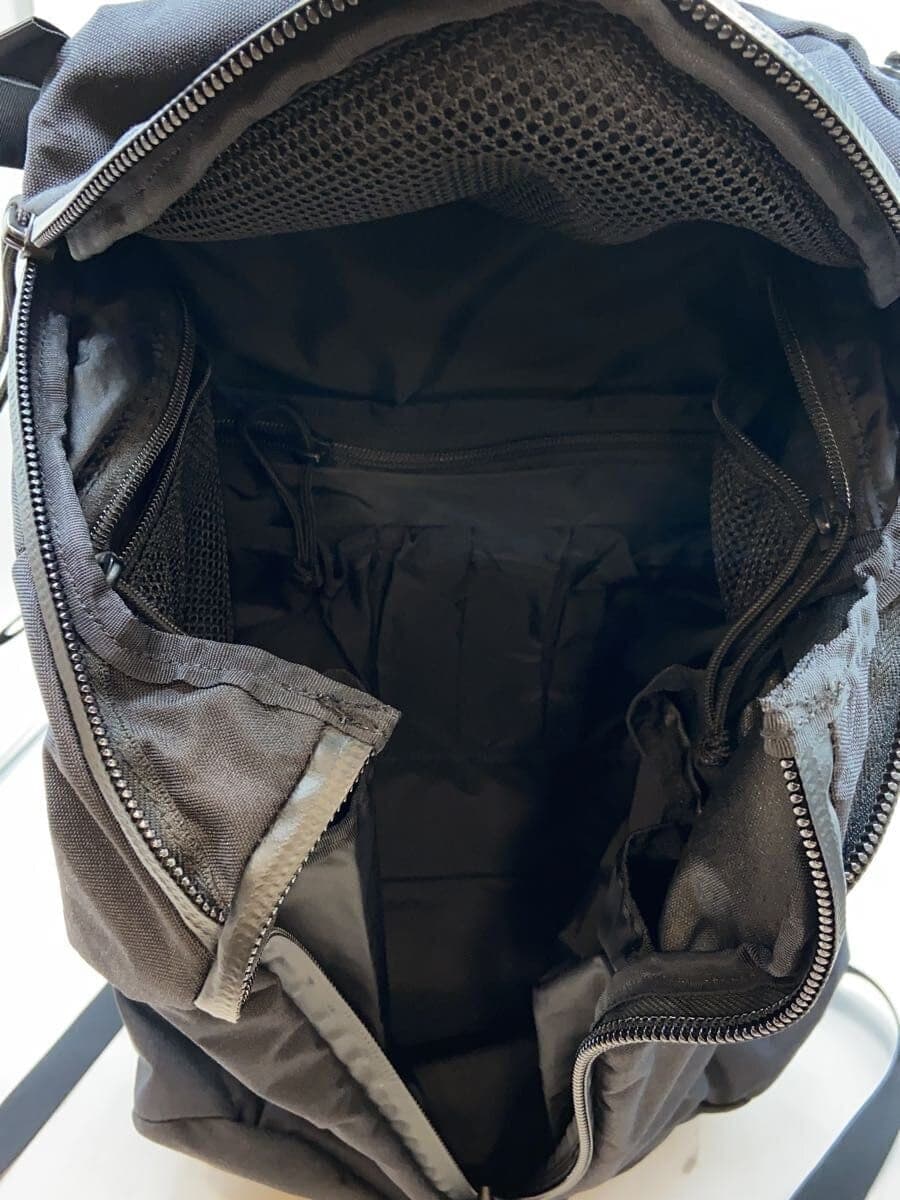 MYSTERY RANCH Backpack BLK Urban Assault 6