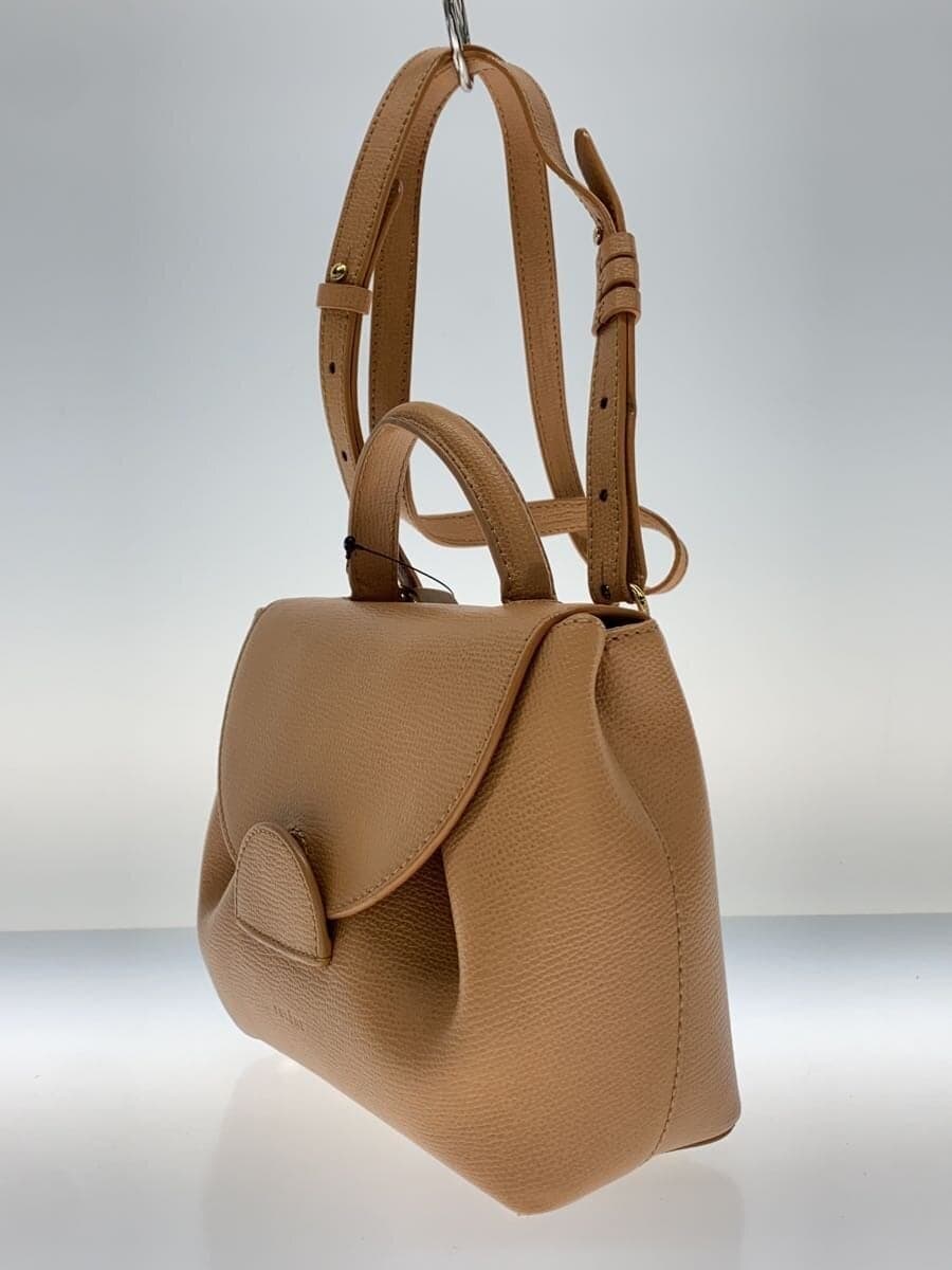 POLENE Shoulder Bag -- CML Numero Un Nano Bag 2WAY 2
