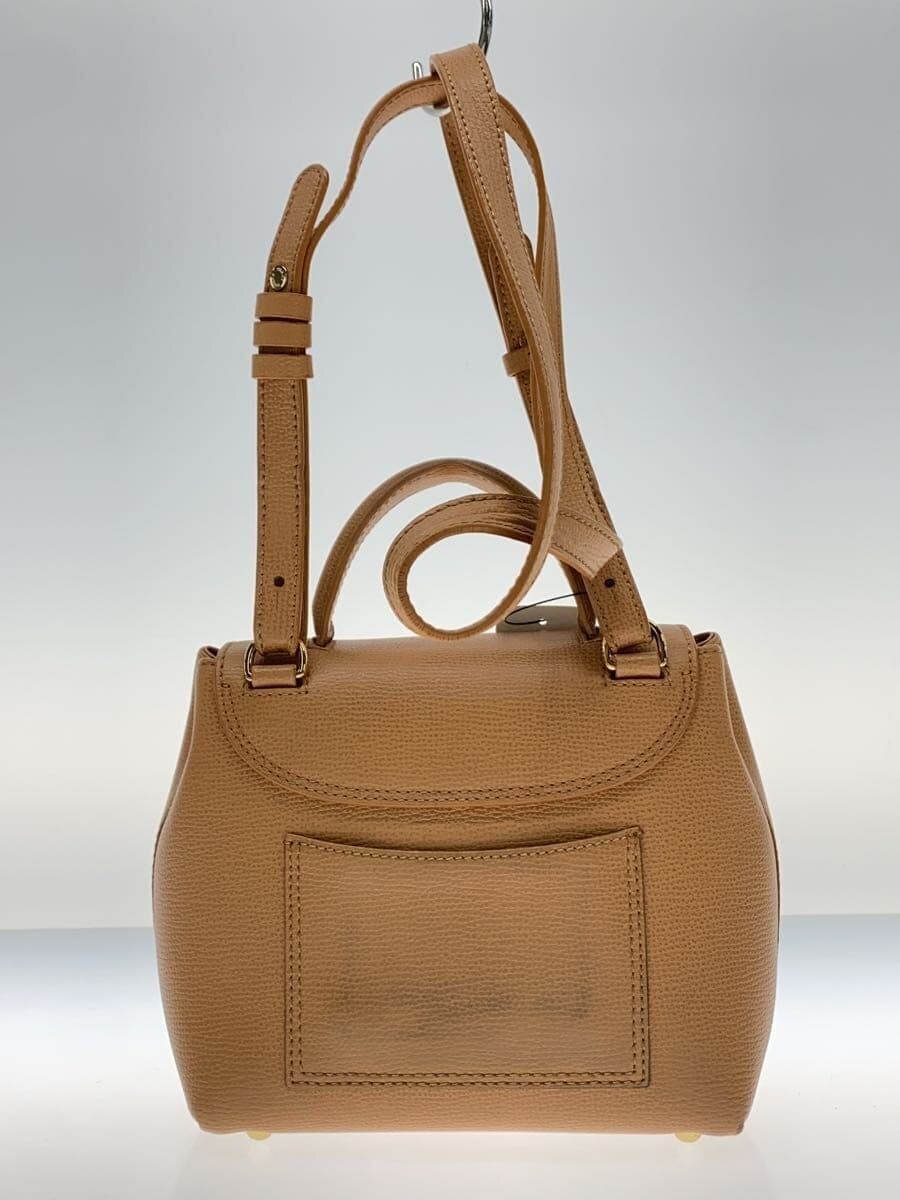 POLENE Shoulder Bag -- CML Numero Un Nano Bag 2WAY 3