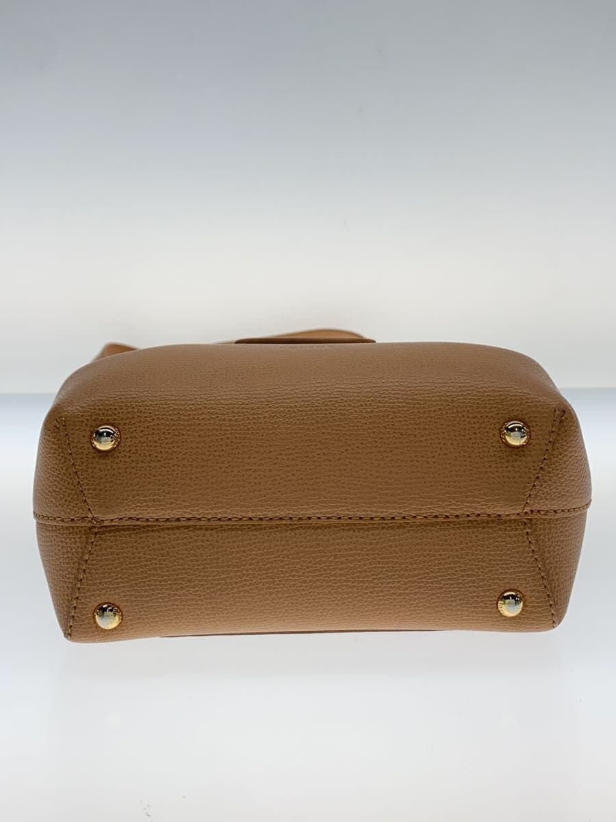 POLENE Shoulder Bag -- CML Numero Un Nano Bag 2WAY 4