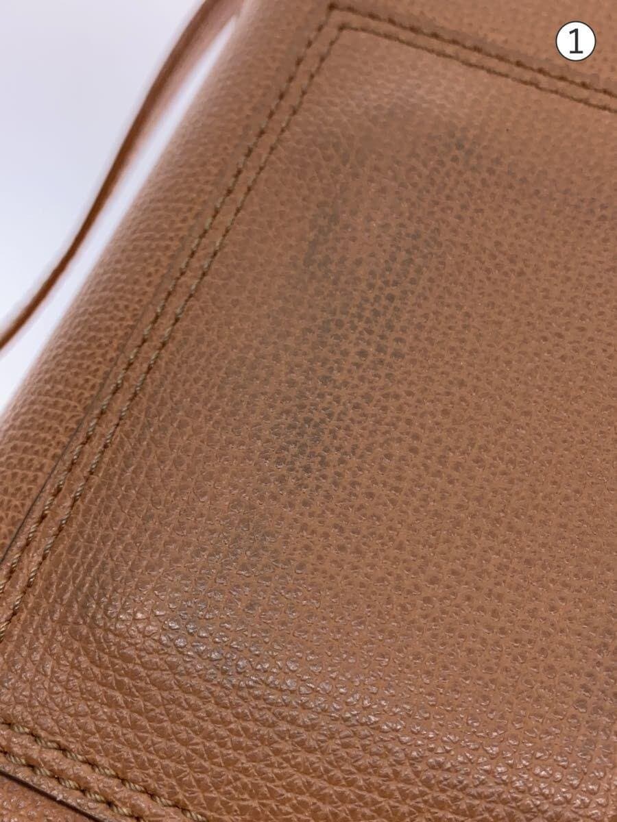 POLENE Shoulder Bag -- CML Numero Un Nano Bag 2WAY 7