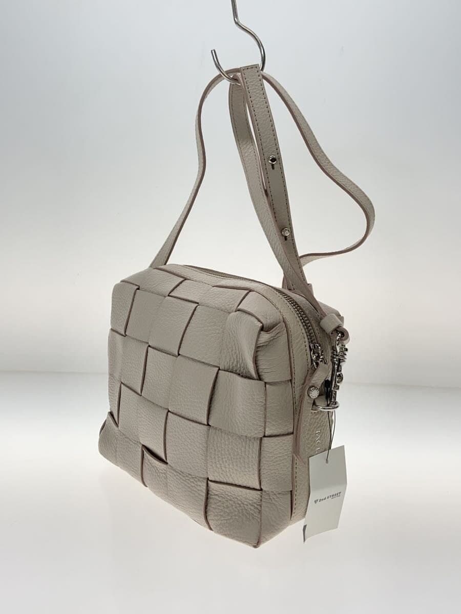 IACUCCI Berta S -- BEG 2