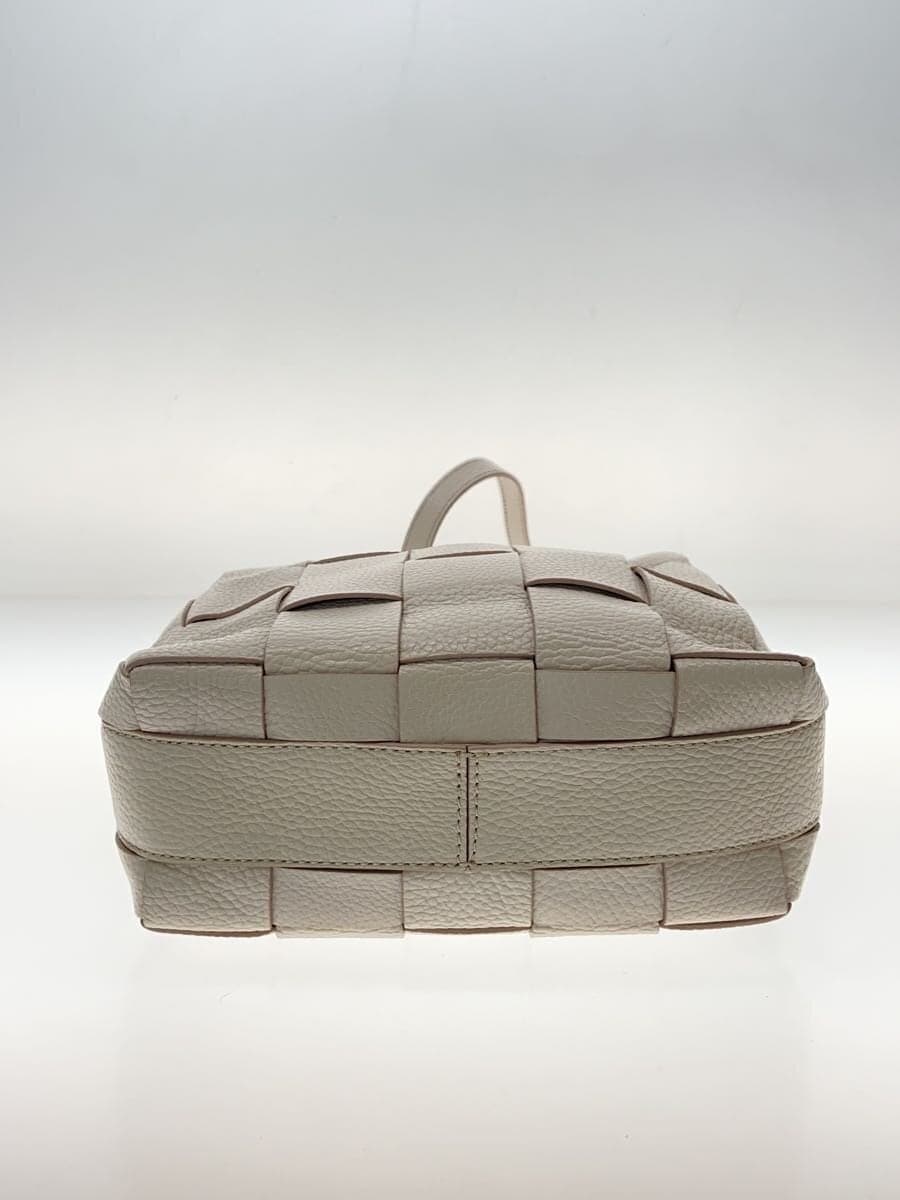 IACUCCI Berta S -- BEG 4