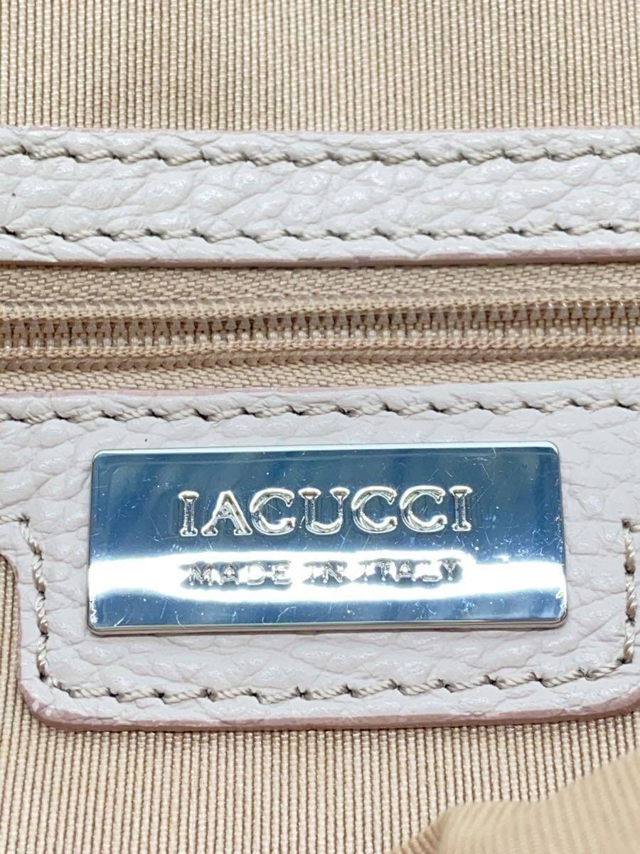 IACUCCI Berta S -- BEG 5