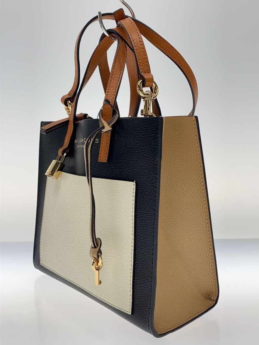 MARC JACOBS shoulder bag -- BLK M0016132 244 2