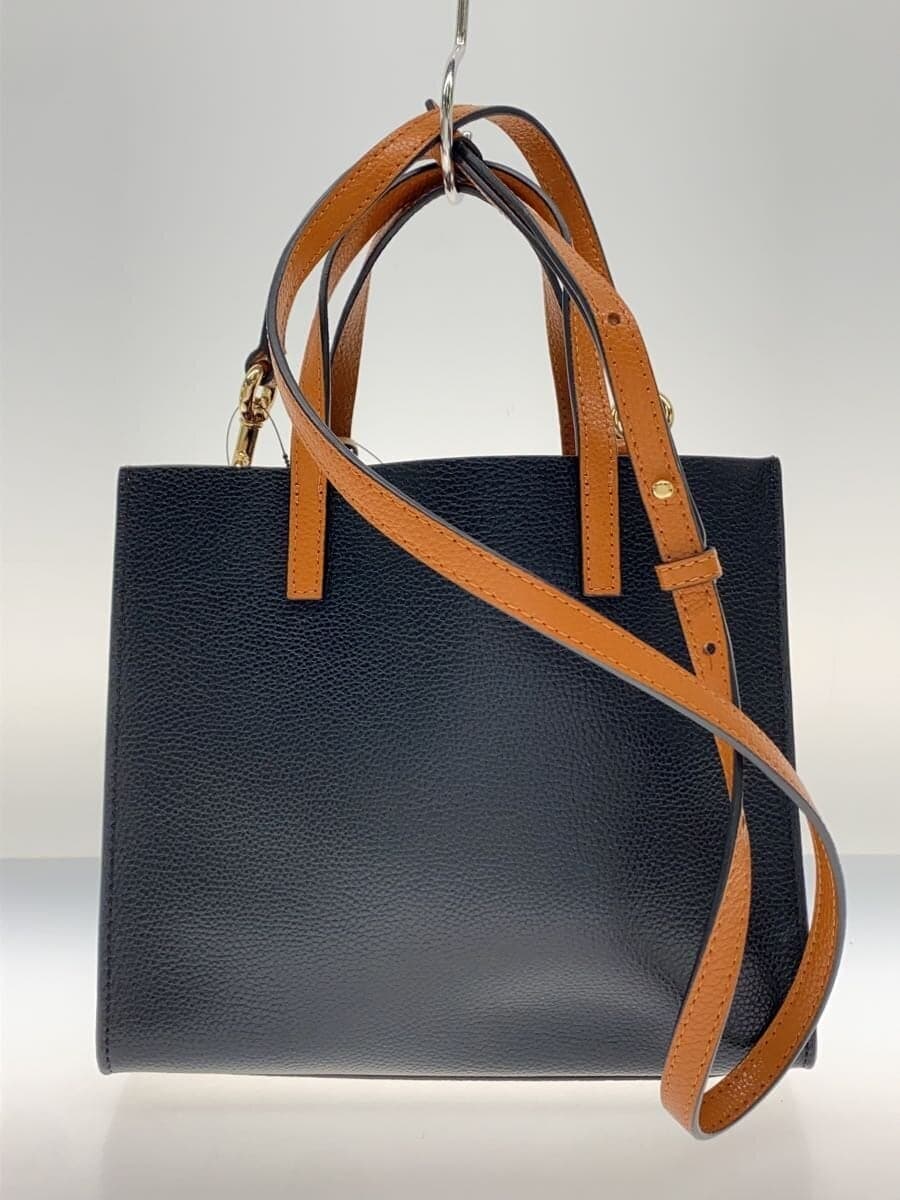 MARC JACOBS shoulder bag -- BLK M0016132 244 3