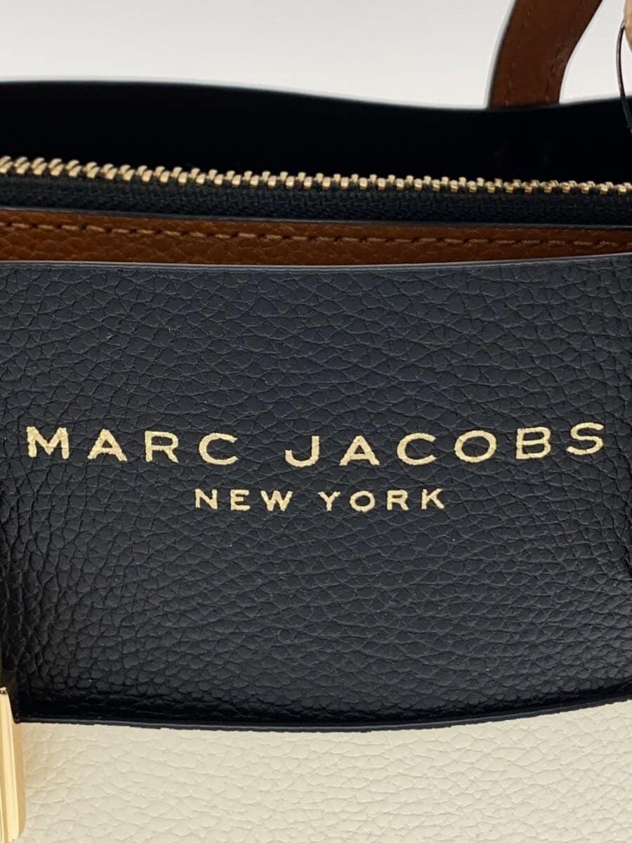 MARC JACOBS shoulder bag -- BLK M0016132 244 5