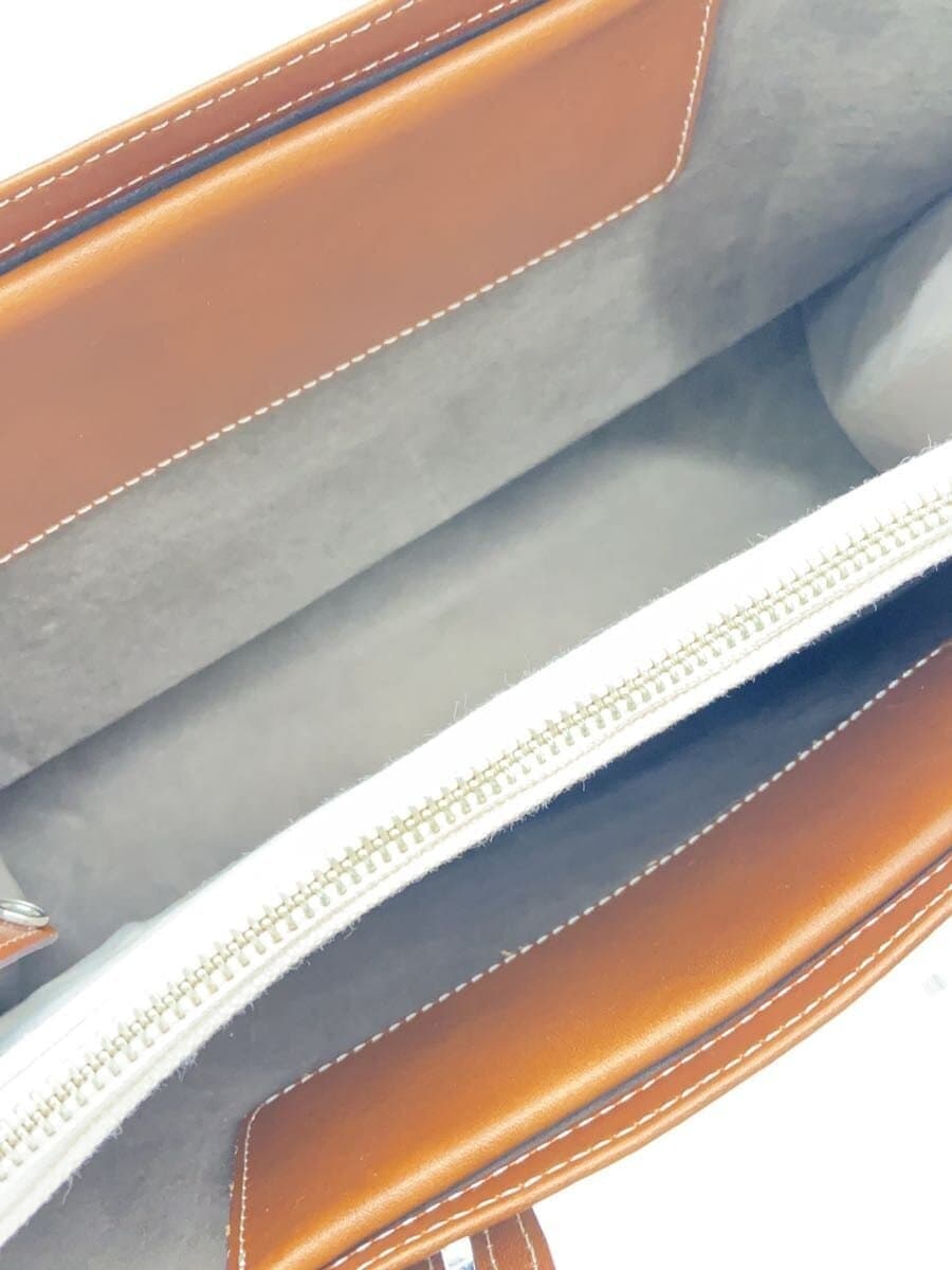 Other Brands A VACATION Tote Bag -- BEG All-over Print 24aw-a64-01-08 6