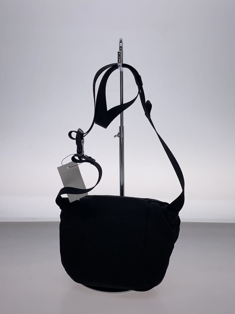 ARC'TERYX VEILANCE Shoulder Bag Polyester BLK x000006157 3