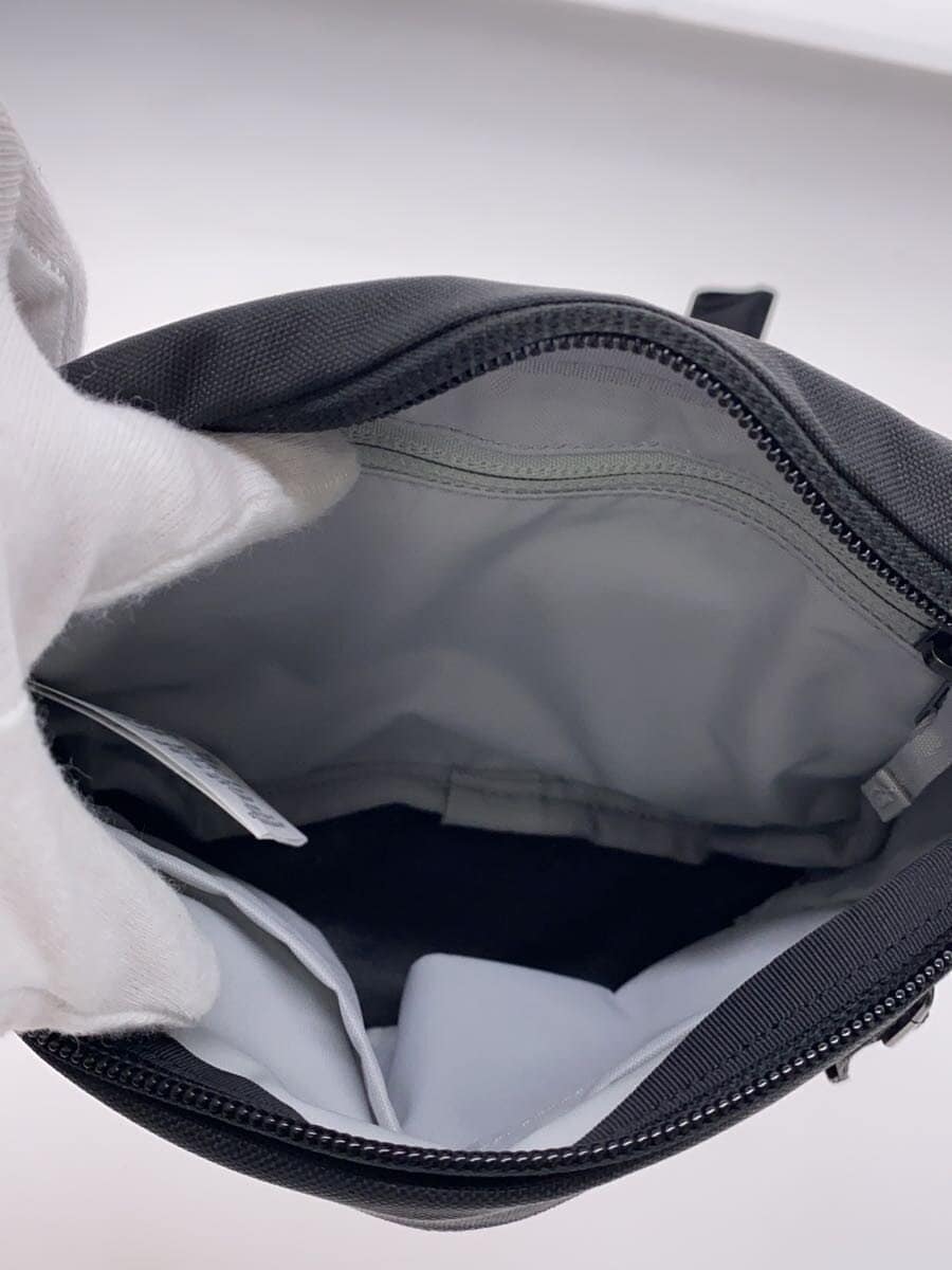 ARC'TERYX VEILANCE Shoulder Bag Polyester BLK x000006157 6