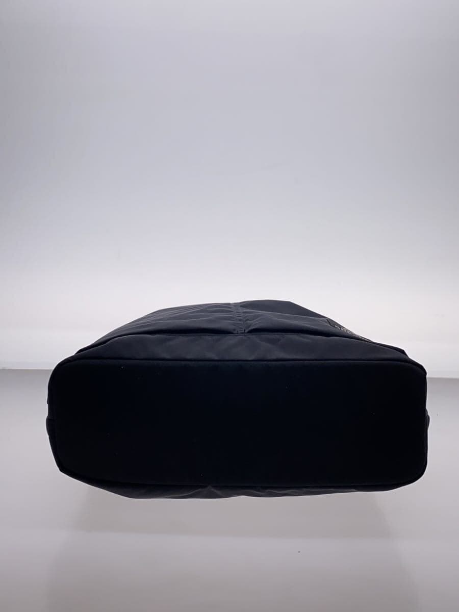 GREGORY Tote Bag -- BLK 4