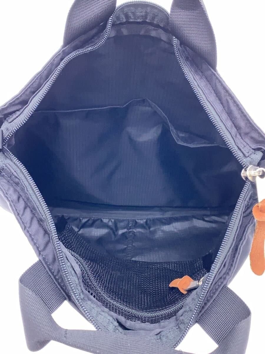 GREGORY Tote Bag -- BLK 6