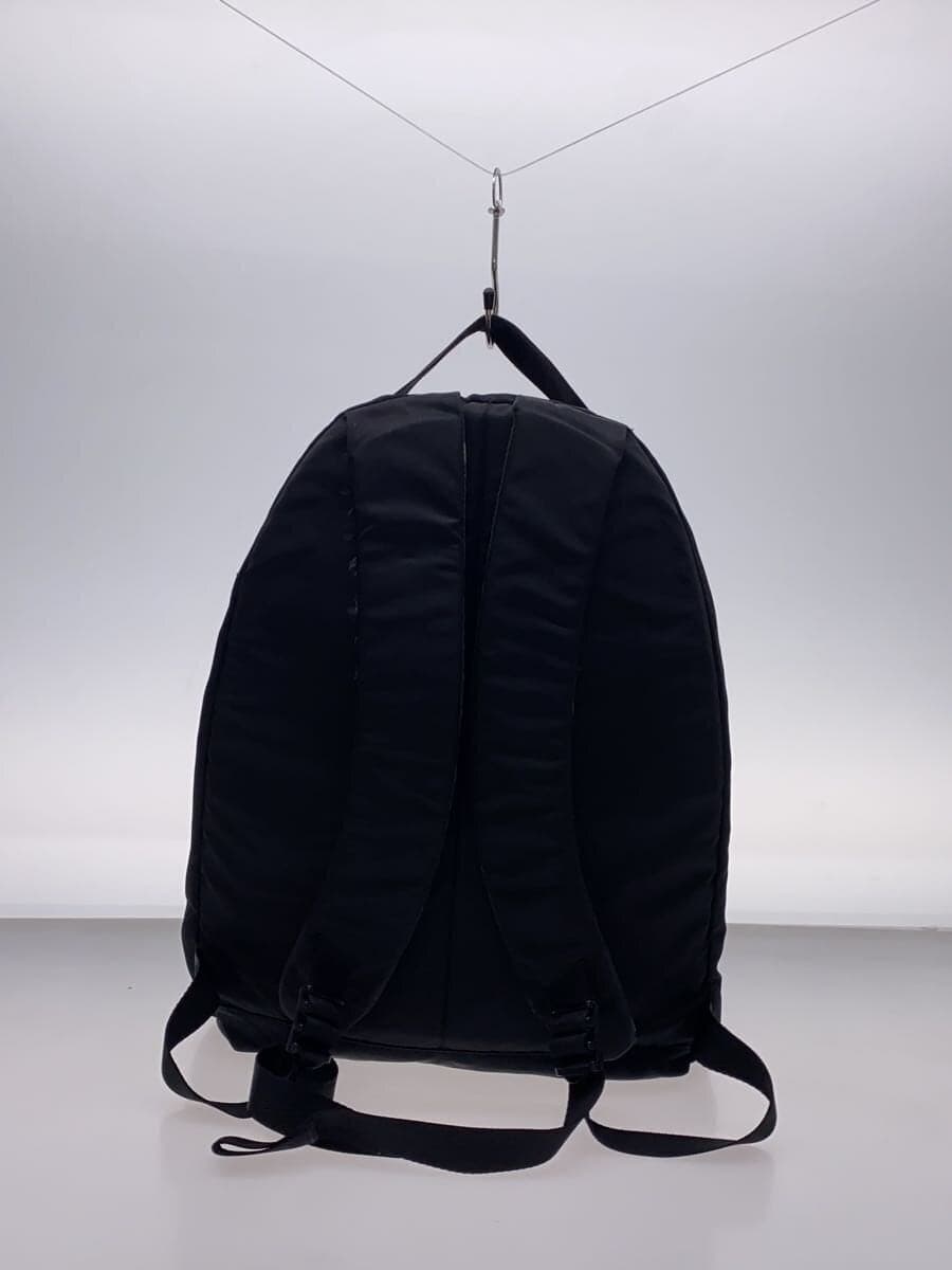 THE NORTH FACE PURPLE LABEL Backpack Nylon Black NN7658N 3
