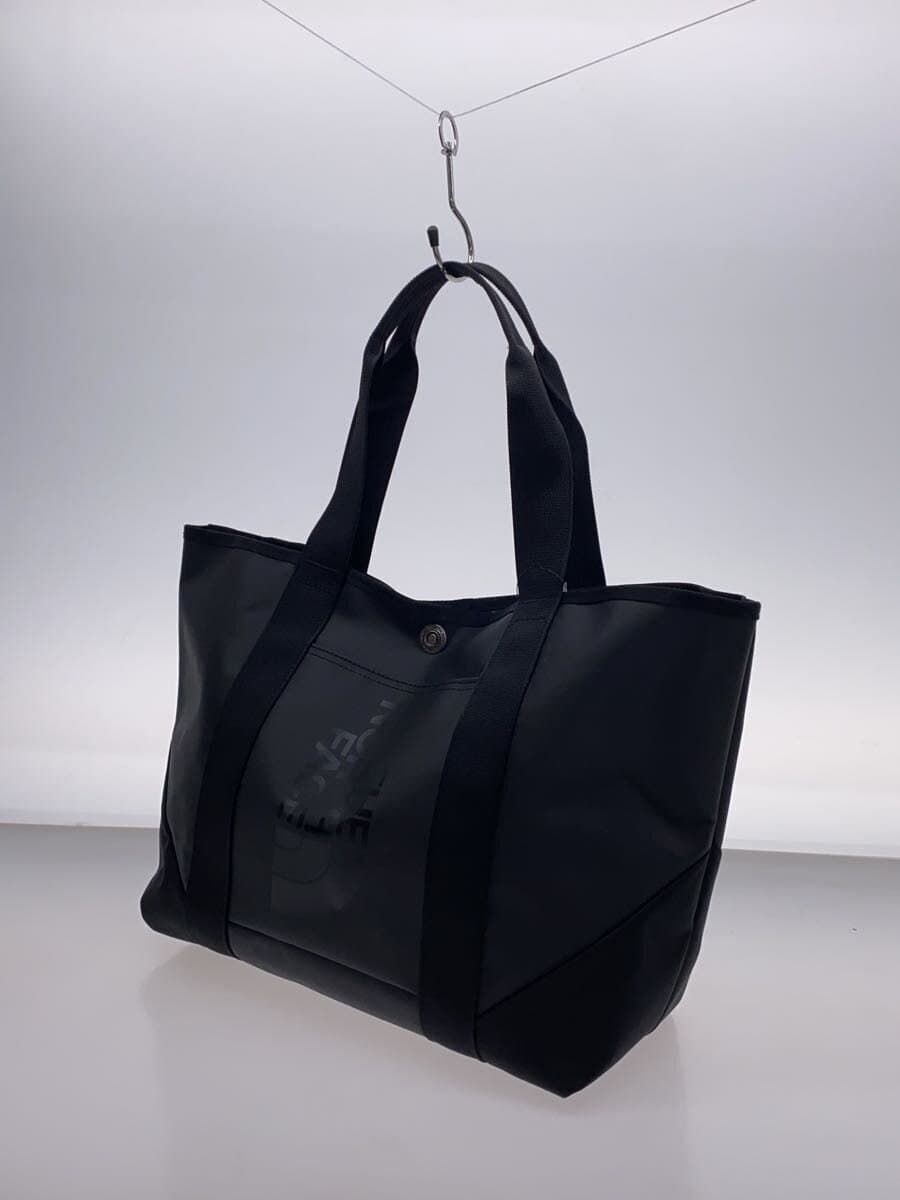 THE NORTH FACE Tote Bag -- BLK NM82451 BC STANDARD TOTE 2