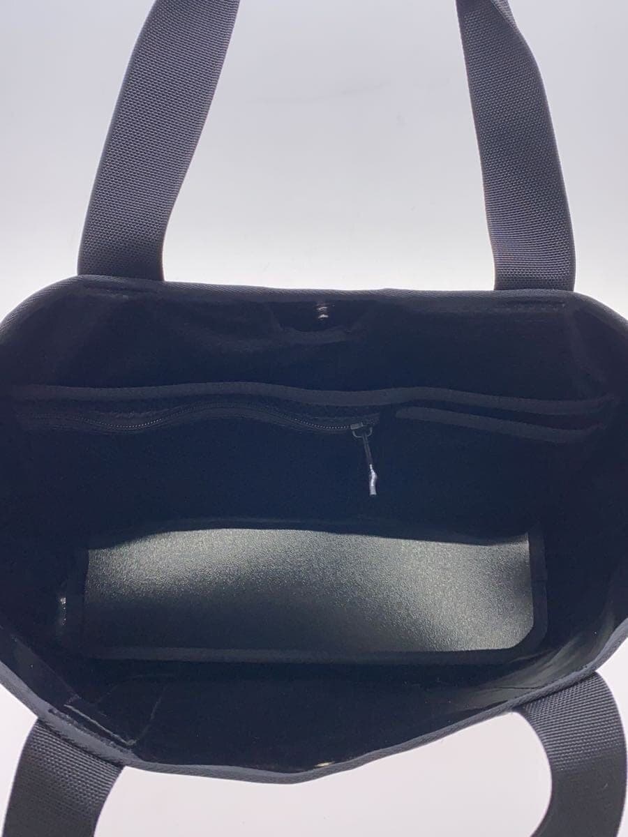 THE NORTH FACE Tote Bag -- BLK NM82451 BC STANDARD TOTE 6