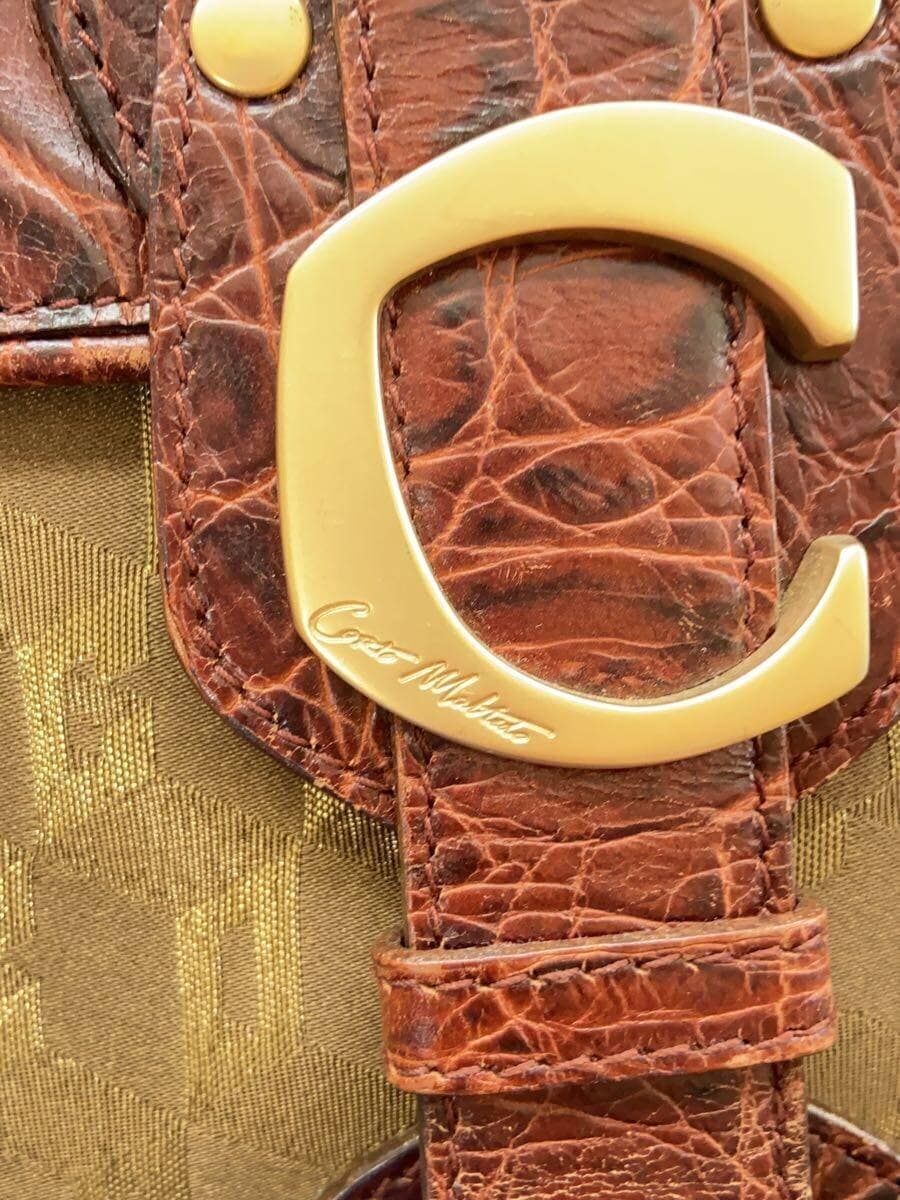 Corto Moltedo handbag -- BRW monogram 5