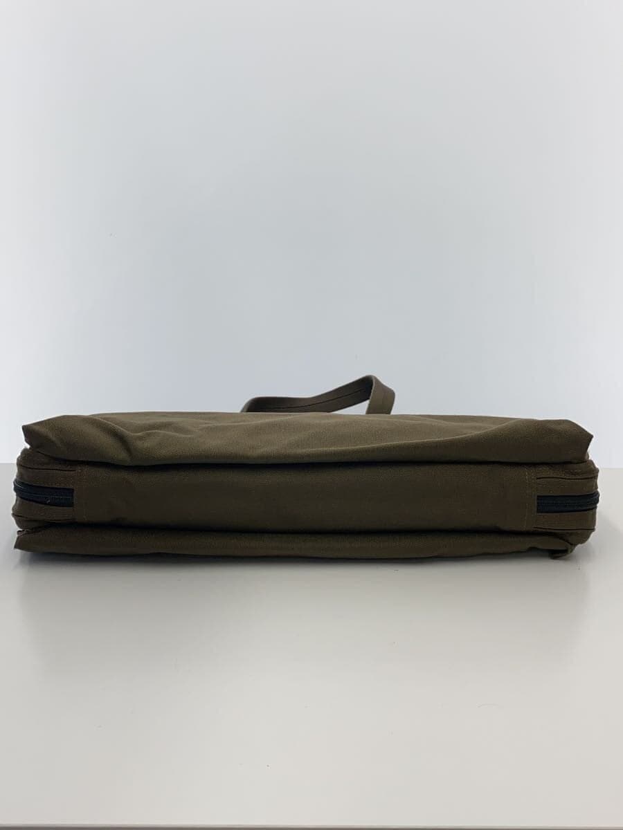 PORTER Briefcase KHK TENSION 2-Way BRIEFCASE 4