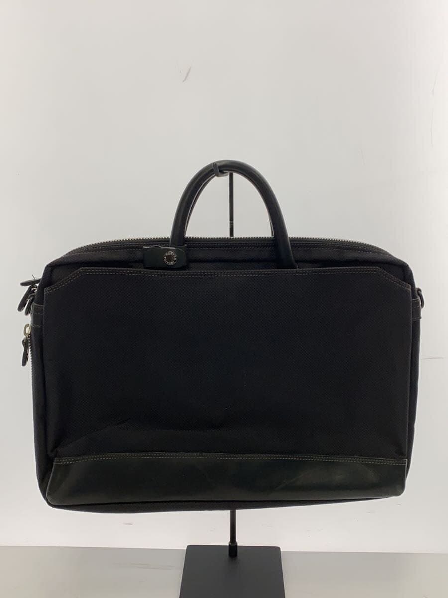 PORTERELDER BRIEFCASE BLK 3
