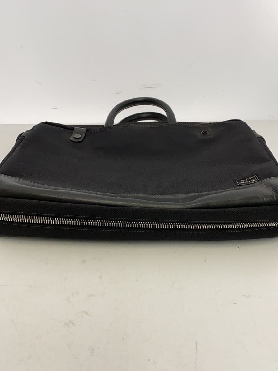 PORTERELDER BRIEFCASE BLK 4