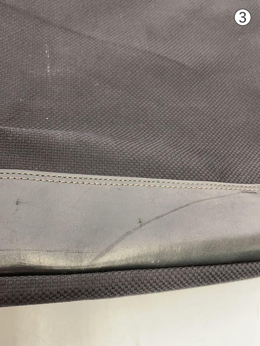 PORTERELDER BRIEFCASE BLK 9