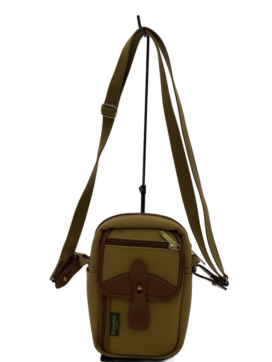 Billingham Shoulder Bag CML