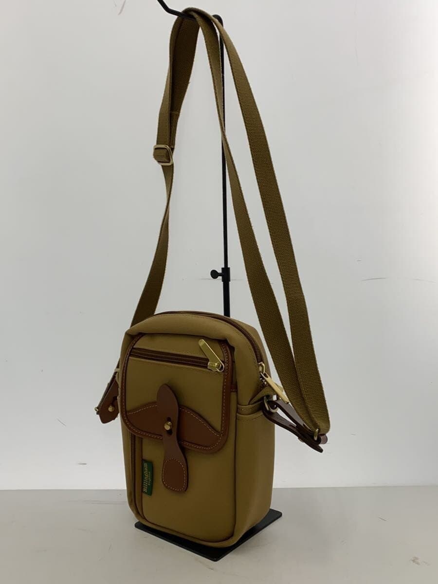 Billingham Shoulder Bag CML 2