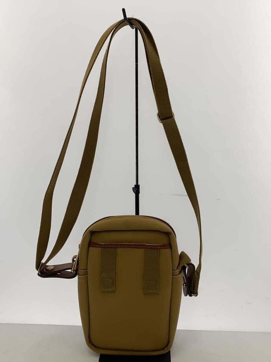 Billingham Shoulder Bag CML 3
