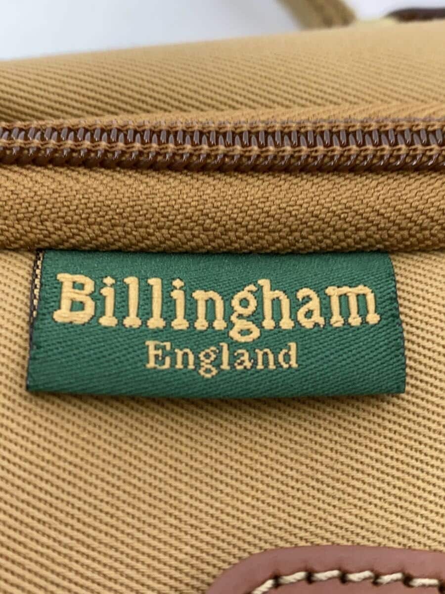 Billingham Shoulder Bag CML 5
