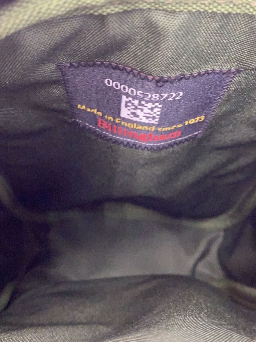 Billingham Shoulder Bag CML 6