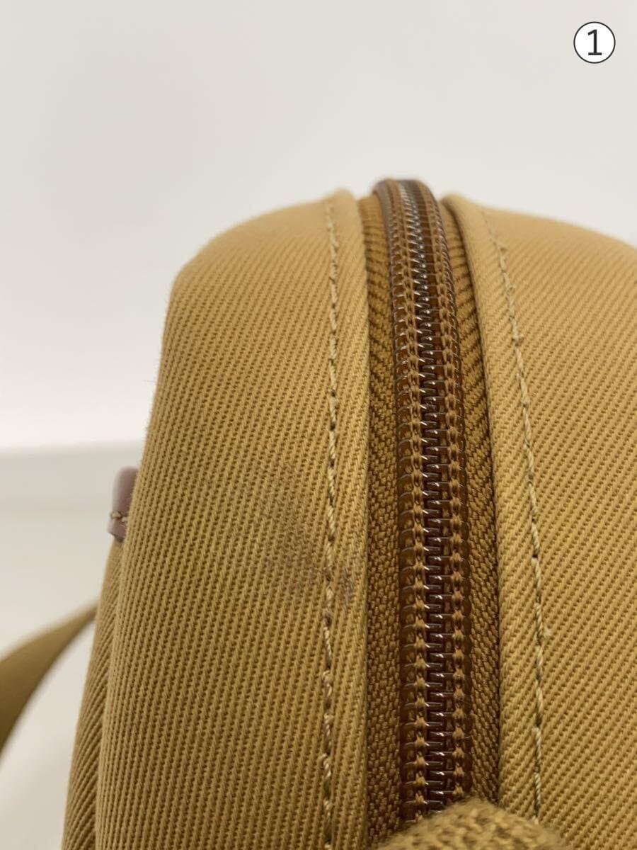 Billingham Shoulder Bag CML 7