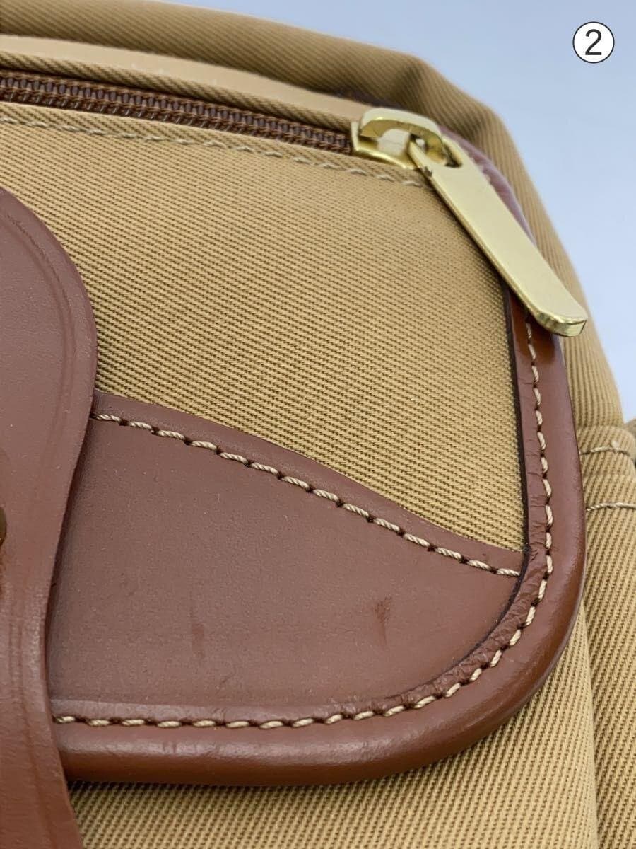 Billingham Shoulder Bag CML 8