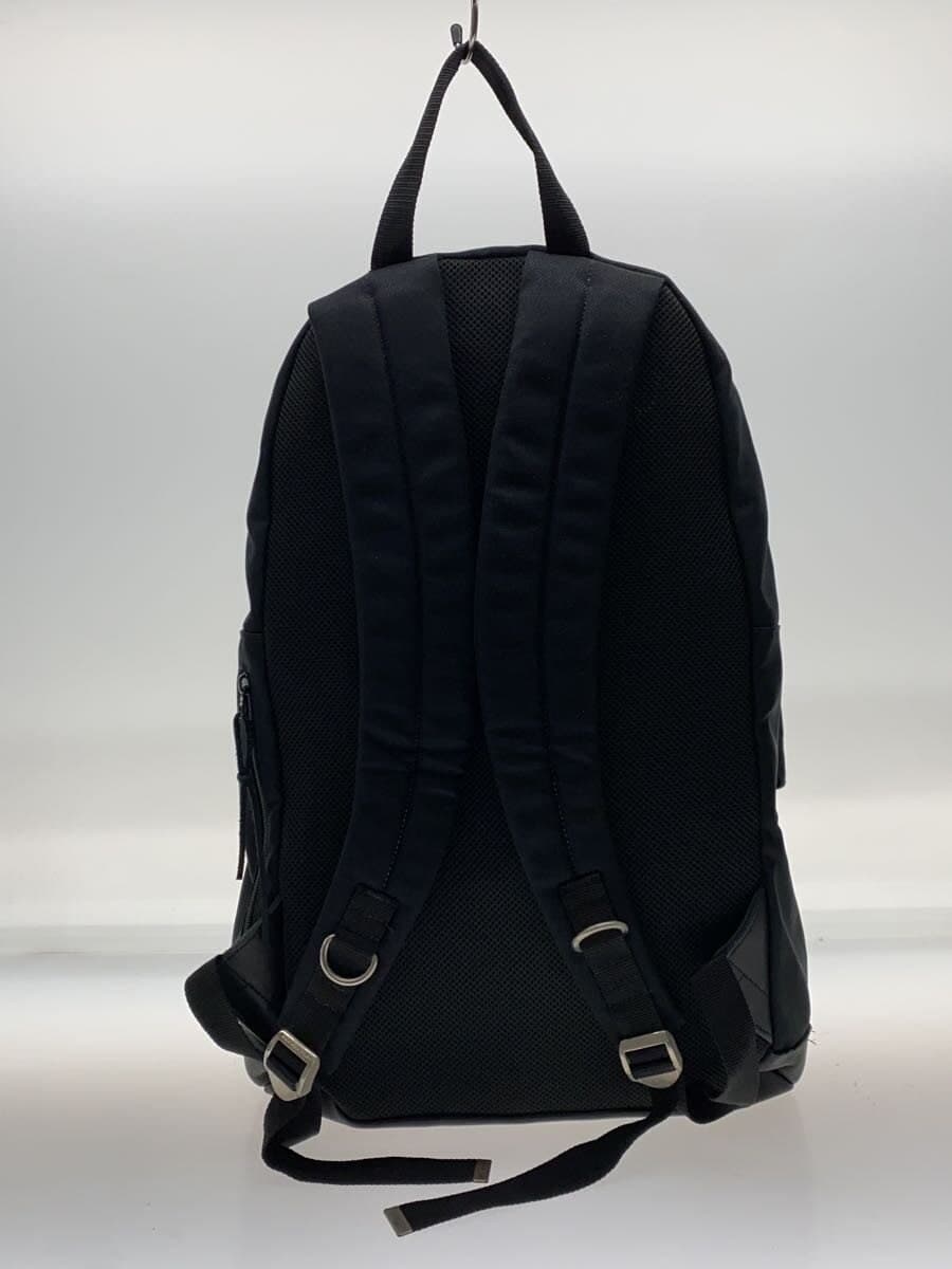 UNDERCOVERBASIC D Backpack Rucksack Black 3
