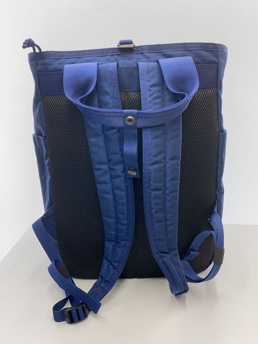 BRIEFING Backpack NVY Solid 3