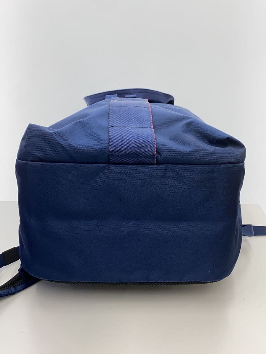 BRIEFING Backpack NVY Solid 4