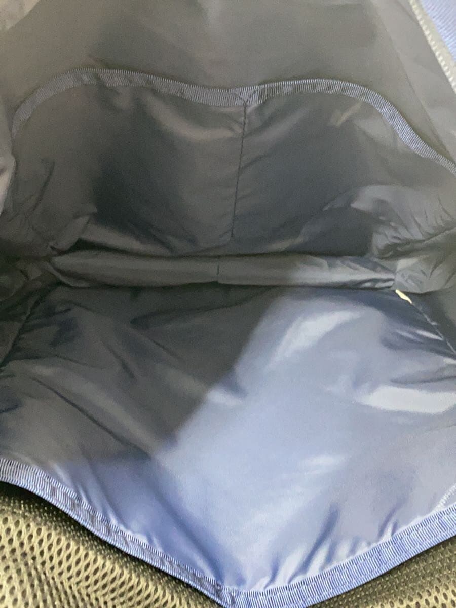 BRIEFING Backpack NVY Solid 6