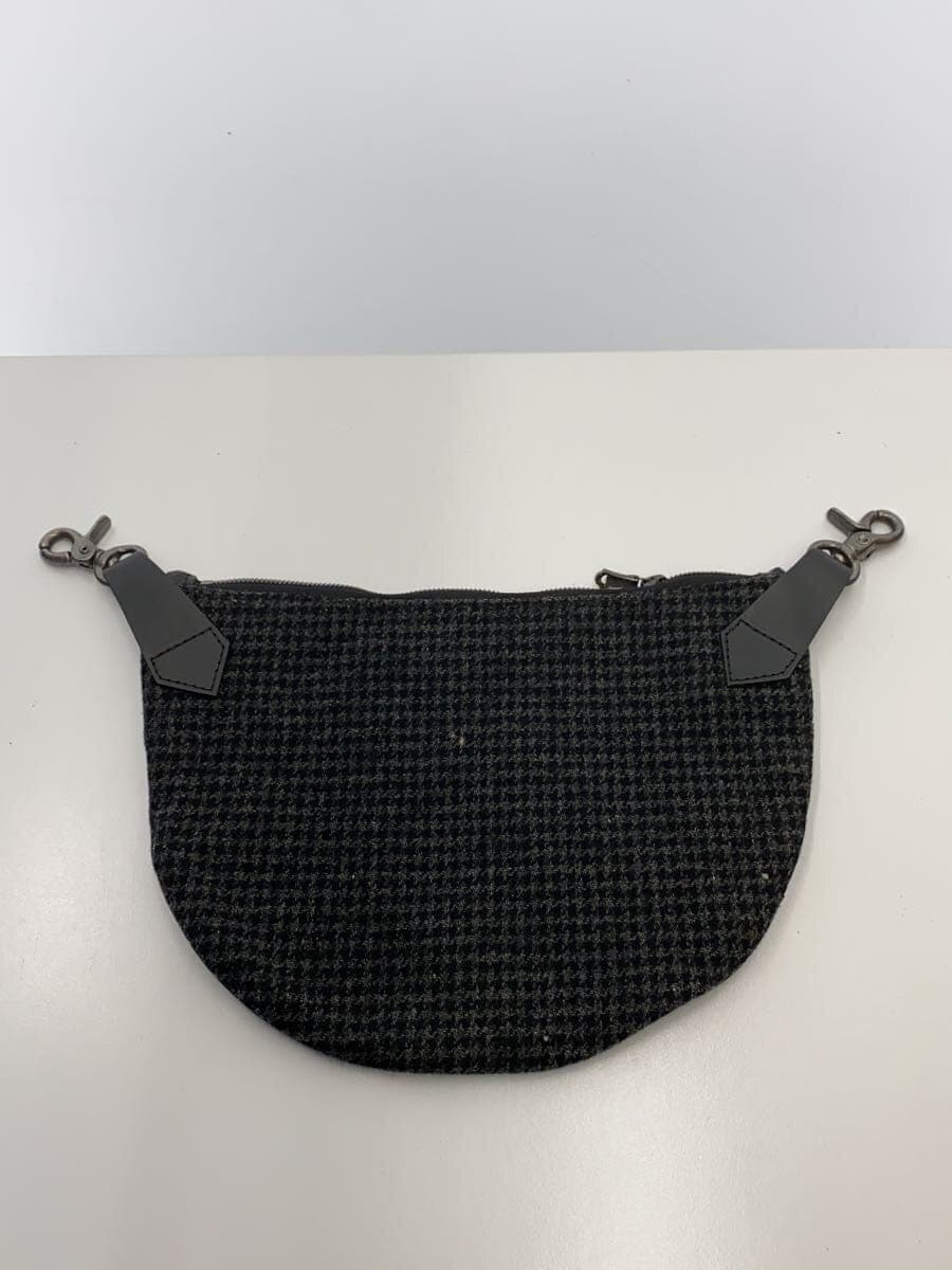 roar Bag BLK Check 2